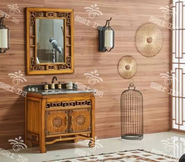 居鲁士卫浴：把欧洲贵族情怀与中国传统古典艺术融合一体，致力打造古典卫浴的精致品牌