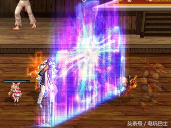 dnf新手奶爸100级全方位教学,dnf萌新奶爸速成攻略