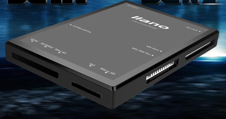 为什么读卡器插入读不出内容,读卡器不读卡的解决方法