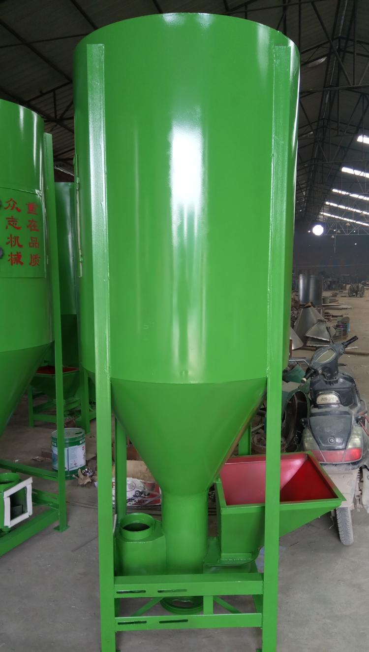 饲料粉碎机哪种最好,网上买饲料无尘粉碎机靠谱吗