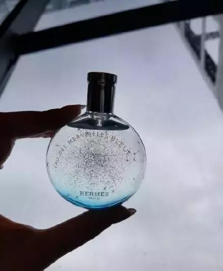 细数奢侈品品牌,hermes爱马仕twilly丝巾香水