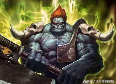 英雄联盟有什么改动,英雄联盟大改动无数老玩家哭瞎了