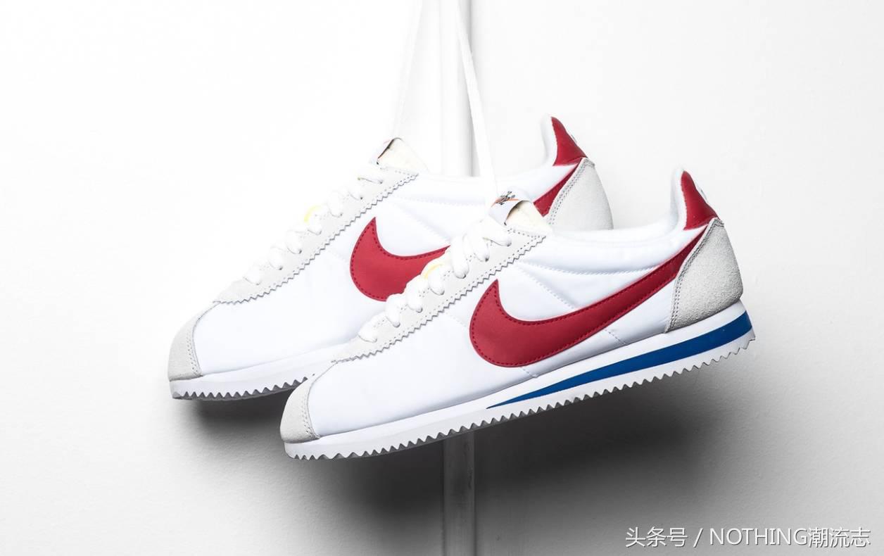 小白鞋顺口溜搞笑,小白鞋经典说说