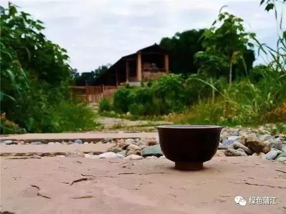 制陶、染布、品美食，6月24—25日，来成都仁和春天感受明月村的诗意生活