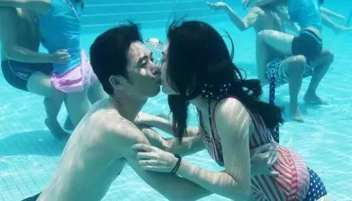 夏日必须去的水上乐园排行榜,江苏苏州张家港永联水上乐园攻略