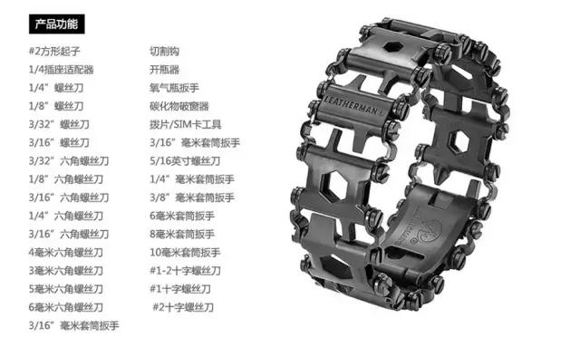 户外圈“金刚”：让男人更“硬”，让女人无法拒绝
