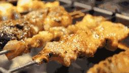 挑战一年开300家烧烤店,冰城串吧烧烤