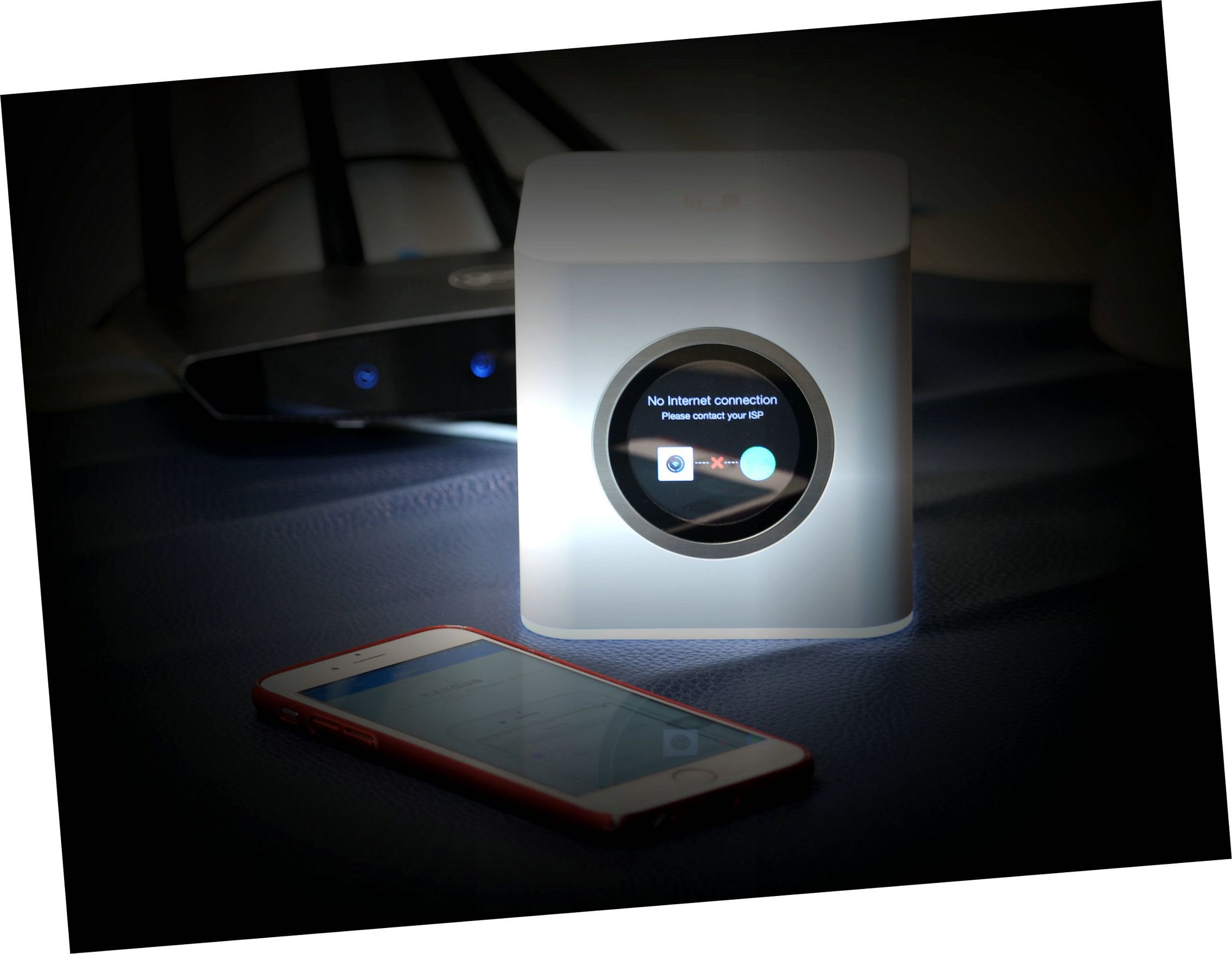 高端wifi路由器评测,amplifi无线路由器是哪里的牌子