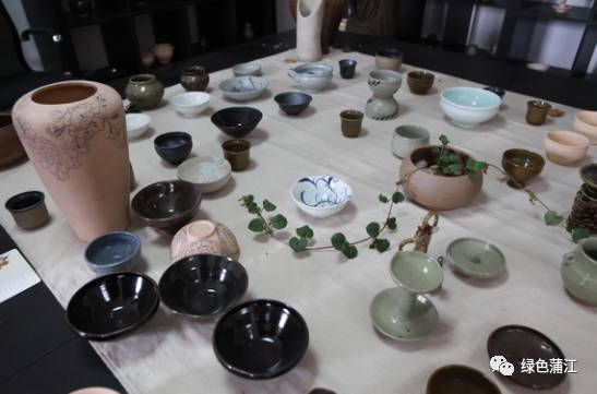 制陶、染布、品美食，6月24—25日，来成都仁和春天感受明月村的诗意生活