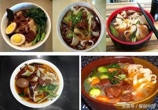 新手如何开始创业开面馆,如何开一家赚钱的特点面馆