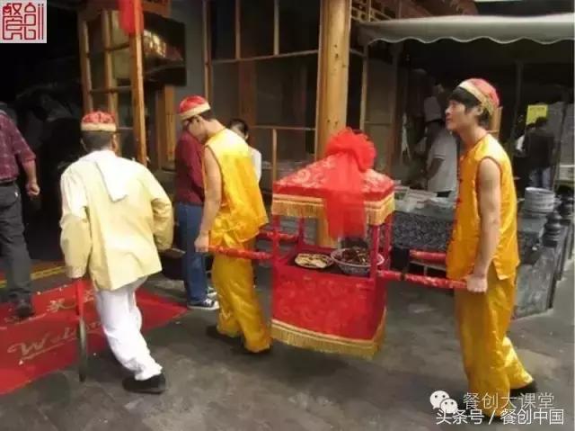 新手如何开始创业开面馆,如何开一家赚钱的特点面馆