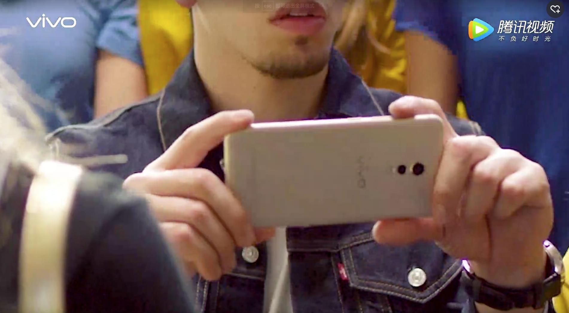 vivoxplay6产品发布会,vivo世界杯精彩视频