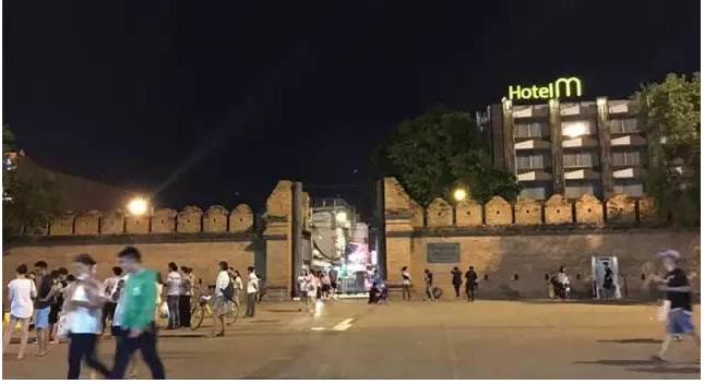 第一次来泰国不知道这5件事,第一次去旅游不知道去哪里好