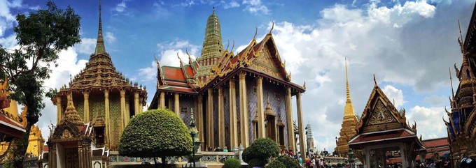 第一次来泰国不知道这5件事,第一次去旅游不知道去哪里好