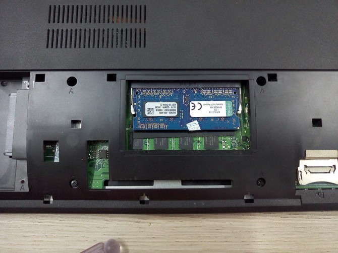 华硕笔记本k450拆机清灰教程,华硕笔记本k550j怎么换硬盘