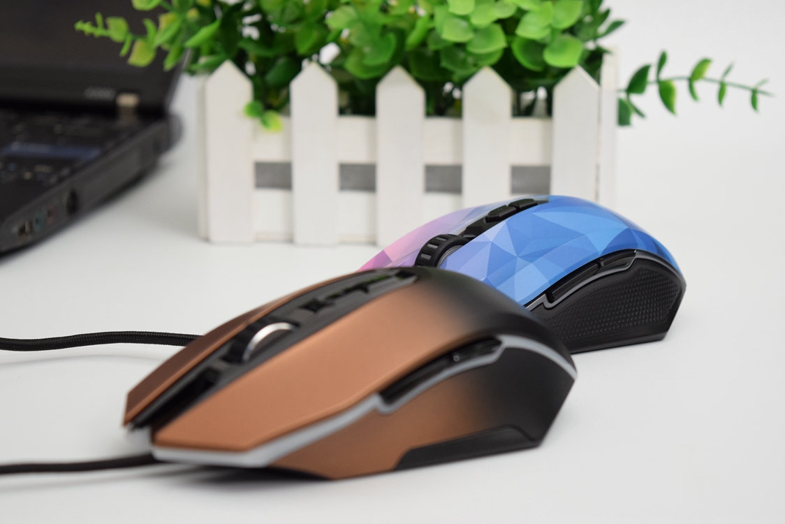 牧马人鼠标几代好用,牧马人鼠标哪一代比较好