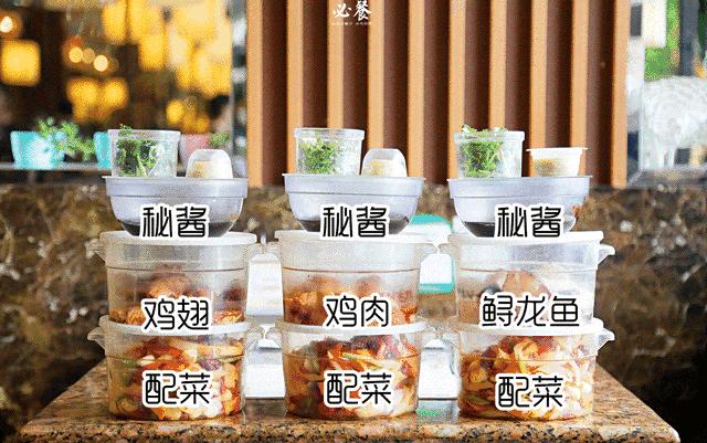 它太厉害了！全珠海一共5家店，居然全是5星好评！