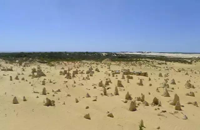 西澳珀斯游记,西澳游记攻略