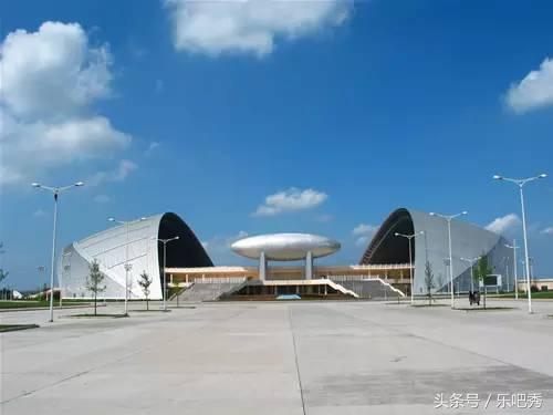 郑州最新地标视频,郑州的独一无二的地标