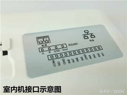 屋内可视对讲机哪有卖的,可视对讲室内机多少钱一台