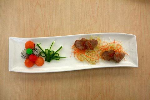 石家庄特点美食早点,石家庄特点美食牛肉板面