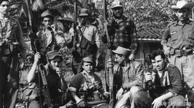 特朗普对古巴态度大转变，古巴还记着这仇不想理他呢！地球知识局