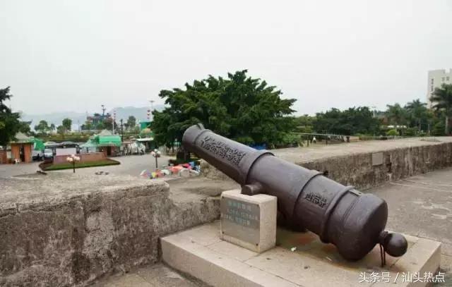 汕头十大公园,汕头公园免费排行榜