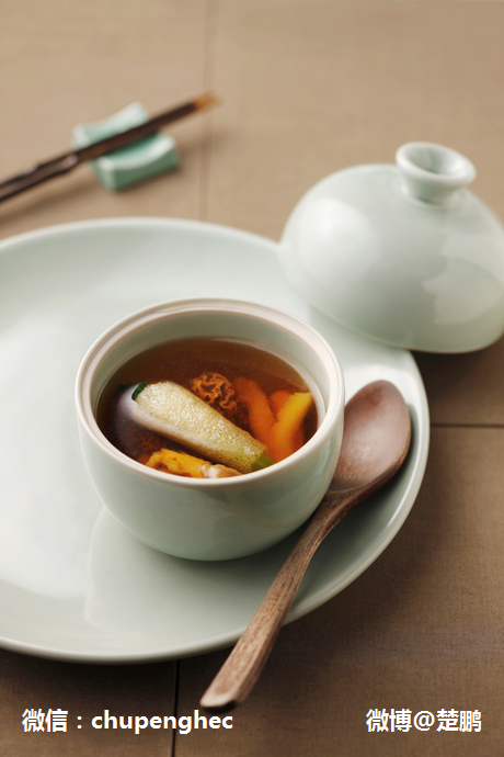 豆腐要横竖各切98刀，最牛的民国宴什么样，看看民国人对美食有多讲究