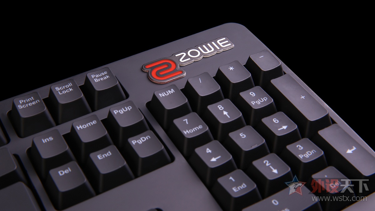 高端机械键盘开箱实测,e元素机械键盘评测