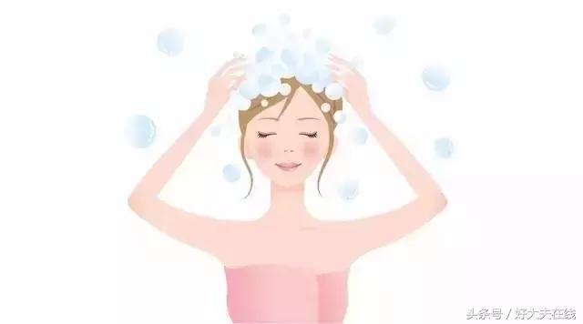 头发爱出油和掉头发用什么洗发水,男士头发出油严重用哪种洗发水好