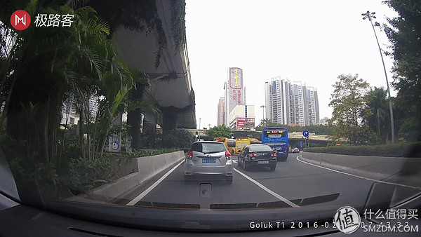 让行车也互动起来！极路客T1众测报告