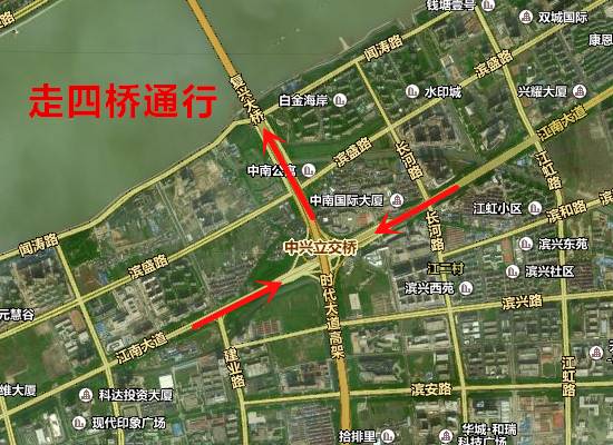 外地车杭州限行时间外能走高架吗,杭州浙a车辆限行日可以上高架吗