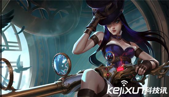 lol小炮最新改版,lol新版本改动13.20女警