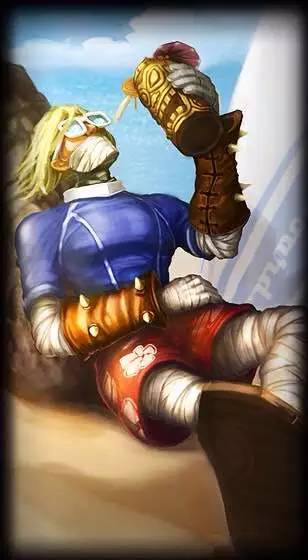 lol十大值得入手的皮肤,lol最新精品皮肤推荐