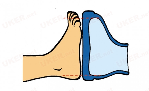 英美鞋码与中国鞋码对照表,英国鞋码和中国鞋码童鞋对照表