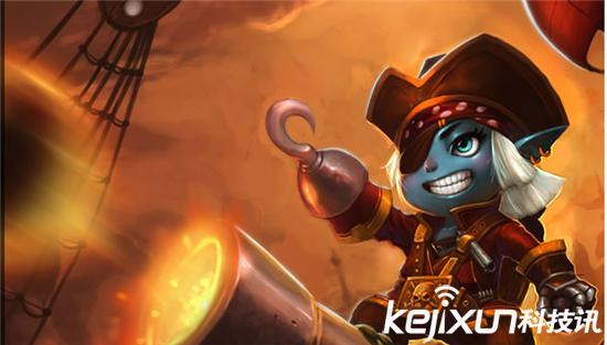 lol小炮最新改版,lol新版本改动13.20女警