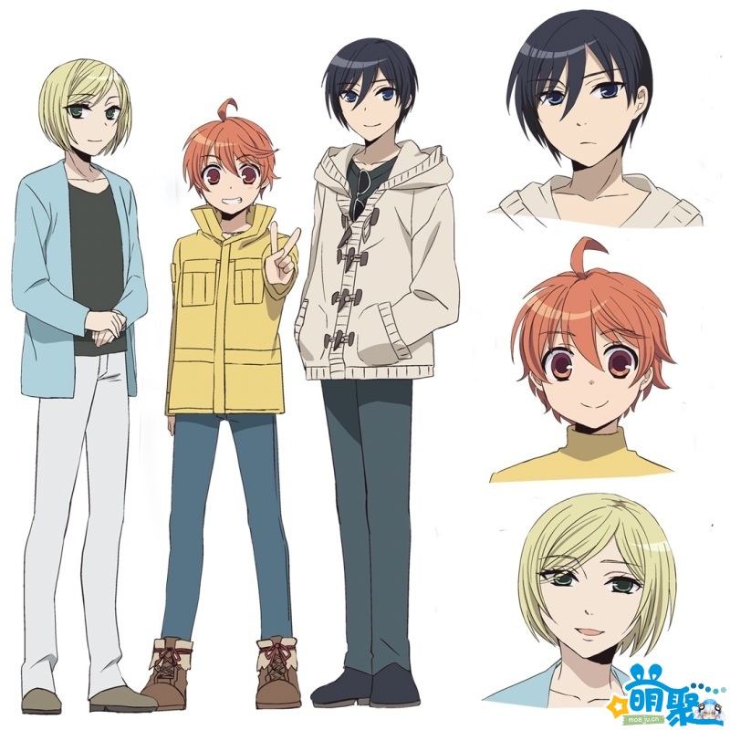 零之使魔第3季1-12全集,零之使魔后续