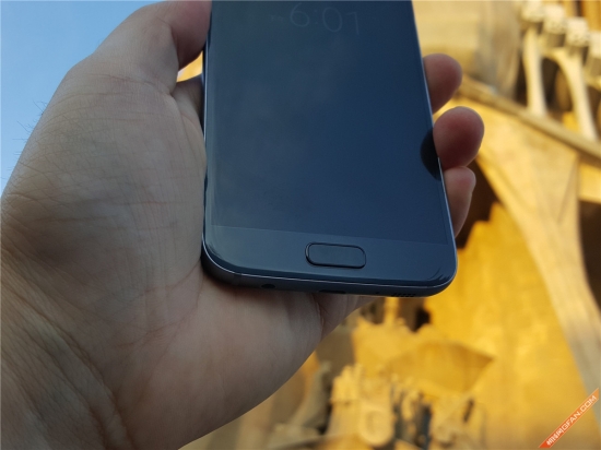 三星galaxys7最新消息,三星galaxys7新旗舰概念设计