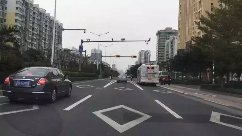 司机必看,司机必看新交通标志