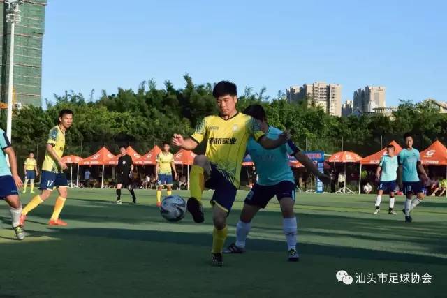 汕头足球冠军,汕头足球联赛汕超冠军