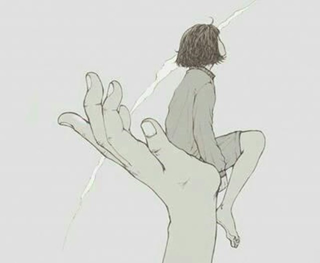 正能量励志语录，适合发朋友圈说说的经典句子配图片