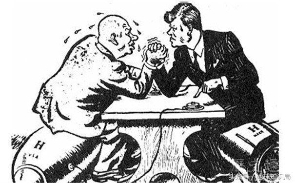 特朗普对古巴态度大转变，古巴还记着这仇不想理他呢！地球知识局