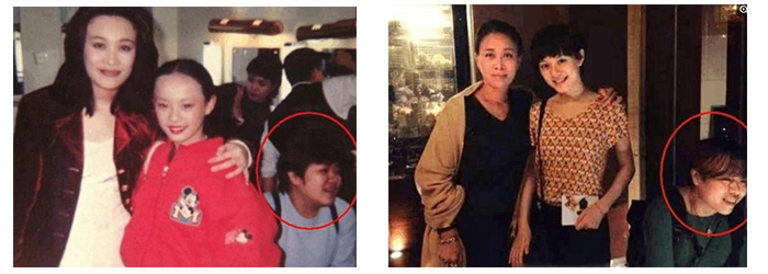 全网最恐怖的照片叫什么,最可怕的十张合影