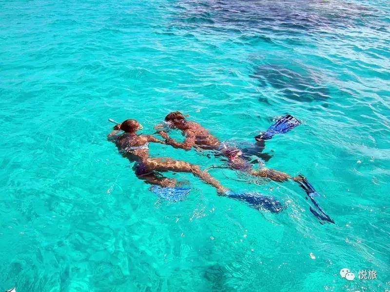 毛里求斯免签,毛里求斯在中国免签停留时间