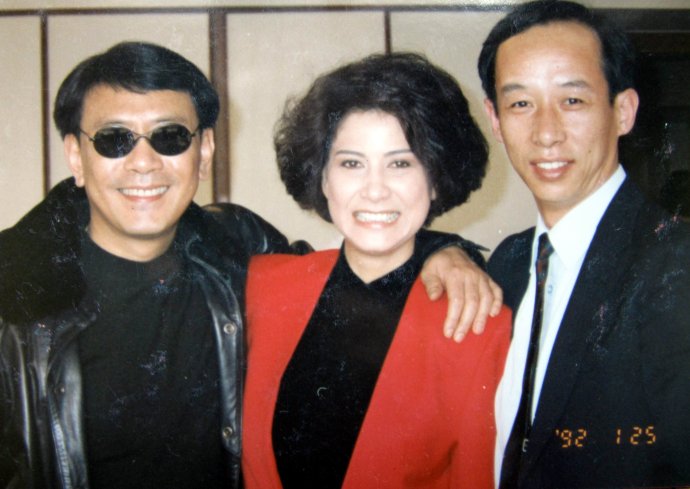 香港5位声线很有特点的女歌手,原来最出名的港女歌手