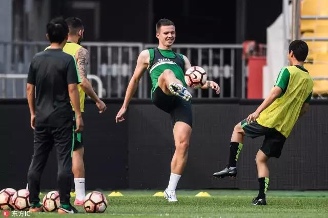 伊尔马兹集锦,伊尔马兹转会国安多少钱