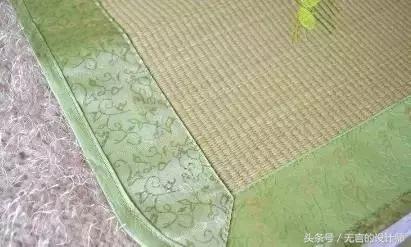 夏天凉席买哪一种材质好,夏季凉席选啥样的最好