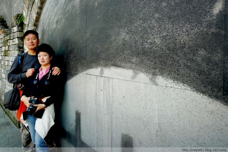 成都宽窄巷子的感悟,走进宽窄巷子感受成都的古韵风情