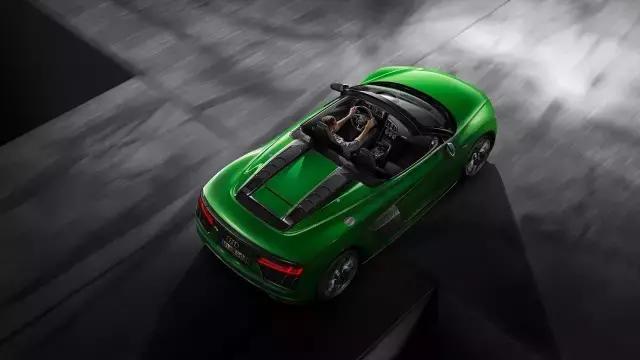 奥迪敞篷车价格大全,两门两座敞篷车奥迪