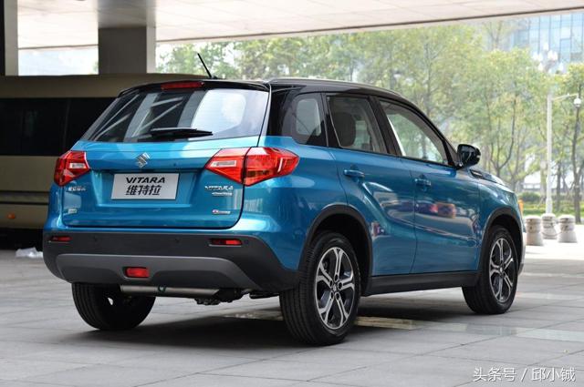 铃木维特拉越野低速四驱有叫声,长安维特拉越野能力